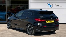 BMW 1 Series 118i [136] M Sport 5dr Step Auto [LCP] Petrol Hatchback